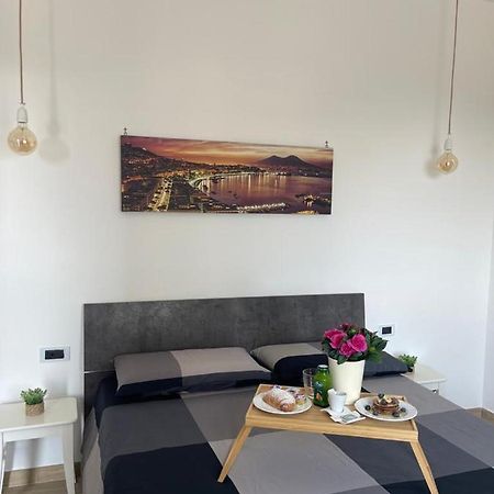 B&B Sunset Ercolano Zewnętrze zdjęcie