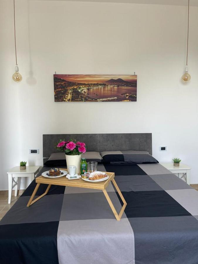 B&B Sunset Ercolano Zewnętrze zdjęcie