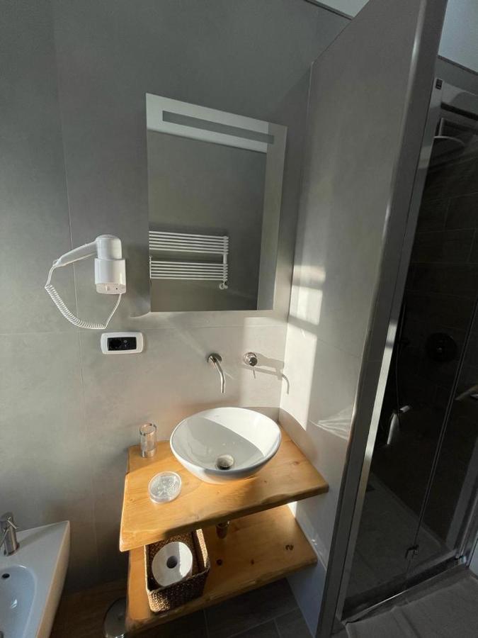 B&B Sunset Ercolano Zewnętrze zdjęcie