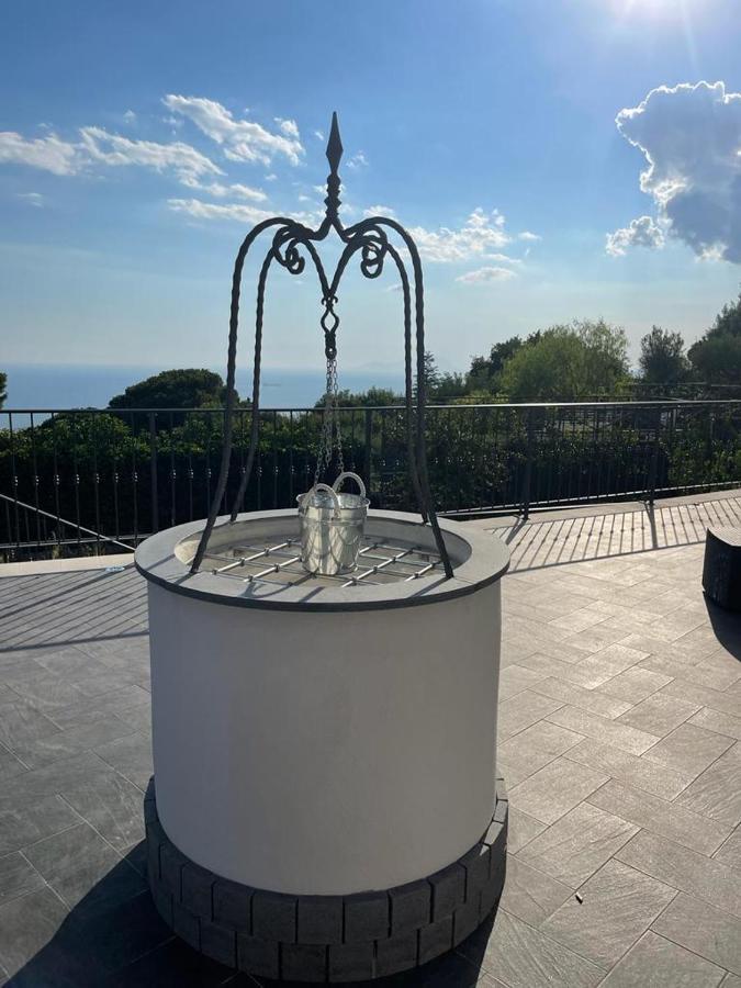 B&B Sunset Ercolano Zewnętrze zdjęcie