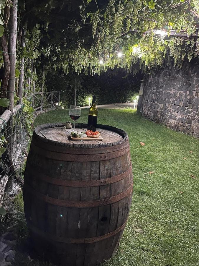 B&B Sunset Ercolano Zewnętrze zdjęcie